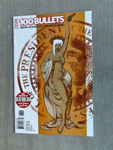 100 BULLETS N°77 VO EN ÉTAT NEUF / NEAR MINT / MINT - Bild 1 von 2