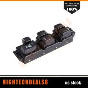 Master Power Window Switch Driver Side Front for 1998-04 Isuzu Rodeo 8971359271 - Picture 1 of 8