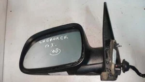 010581 door mirror left hand for JEEP CHEROKEE (J) 2.5 CAT 1996 98032 - Imagen 1 de 4