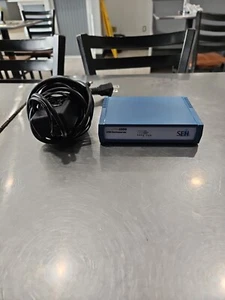 SEH MyUTN-2500 DeviceServer USB - Picture 1 of 6