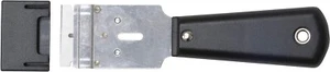 Wide Windshield Pinchweld Preparation Scraper Blade. Auto glass Urethane scraper - Picture 1 of 3