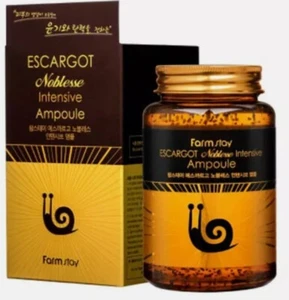 FARM STAY Escargot Noblesse Intensive Ampoule USA Seller - Picture 1 of 1