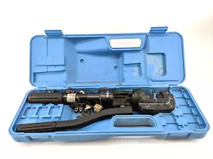 Huskie R-5584 Hydraulic Compression Tool - Picture 1 of 9