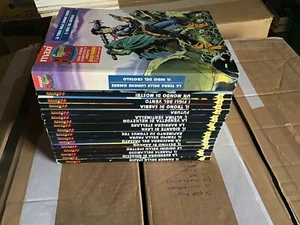 Gregory Hunter collezione completa + speciale - ottima - Picture 1 of 1