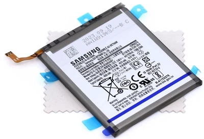 BATTERIA Originale per Samsung Galaxy S20+ Plus SM-G985F EB-BG985ABY - Image 1 of 2