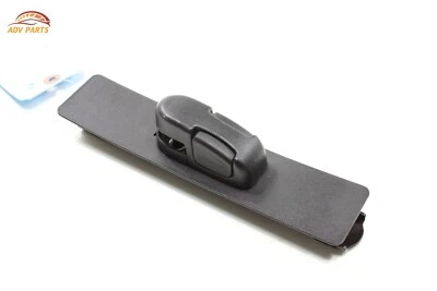 19-22 HONDA PASSPORT FRONT RIGHT PASSENGER SIDE SEAT BELT HEIGHT ADJUSTER OEM - Image 1 of 4