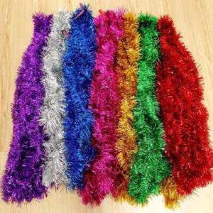 Lahua madder Christmas tree decoration color bar - Picture 1 of 10