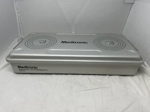 Medtronic Stealth Station Biopsie Sterilisationstablett NUR #9733770 - Bild 1 von 2
