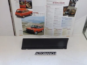AUTOBIANCHI A. 112 4° SERIE DEL 78 - MODANATURE PARAFANGO POSTERIORE SX - Imagen 1 de 3