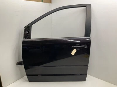 08-20 CHRYSLER TOWN & Dodge Grand Caravan puerta delantera izquierda montaje carcasa Foto 1 de 4