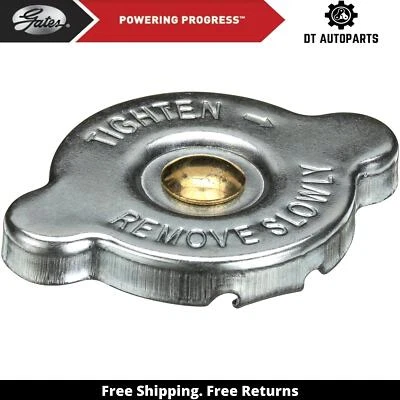 Крышка радиатора ворота для Nissan Frontier 2005-2023 годов выпуска 2006 2007 2008 2009 2010 2011 годов выпуска - Изображение 1 из 4