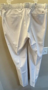 G/FORE Men's Size 34 X 32 Stone Golf Pants Logo G4MF20B40FB $165 NWT Gfore🔥 - Picture 1 of 9