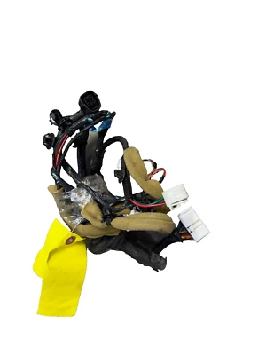 2005 Dodge stratus chrysler sebring 2D COUPE right front door wire wirng harness - Image 1 of 4