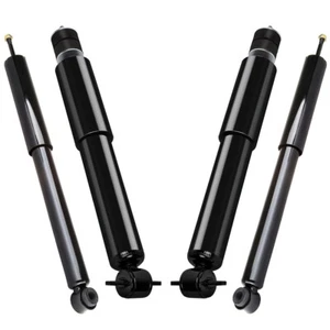 For Crown Victoria Grand Marquis Lincoln Town Car 4x Front Rear Struts Shocks - Picture 1 of 7