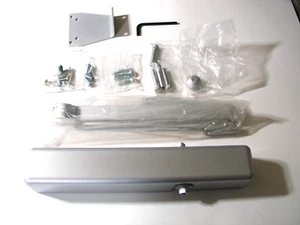 Dorma 8616 Series Surface Mounted Door Closer ARP COV SNB1 689 Tight Lock ISO - Picture 1 of 3