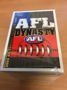 2005 Select Dynasty FULL SET of Common Cards (210 Cards) - Picture 1 of 1