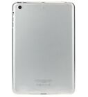 Apple Ipad 10.2" (7th & 8th Gen) - Hard Tpu Rubber Transparent Clear Case Cover