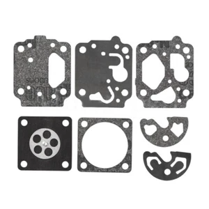 Improve Fuel Efficiency with For Shindaiwa T260 Carburetor Rebuild Kit - Picture 1 of 7