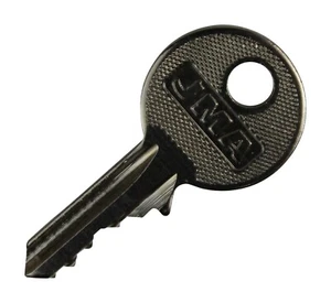 2433A Ronis Industrieschlüssel passend - Schlüsselschalter, Folk Lift & Traktoren - Bild 1 von 3