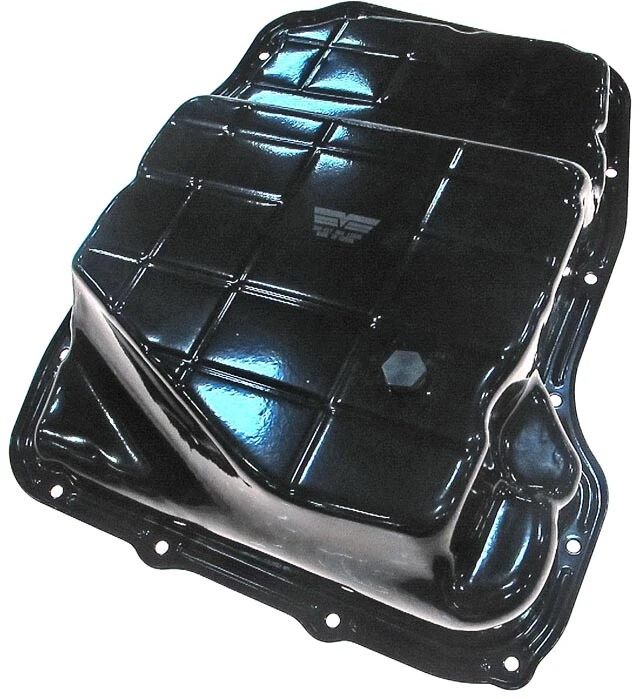Pan de aceite de transmisión Dorman para Jeep Commander 2008-2009 transmisión: 545RFE Foto 1 de 1