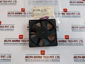 Ventilador compacto axial Ebmpapst 4312 MV DC 20014899+74 12 VCC - Imagen 1 de 7
