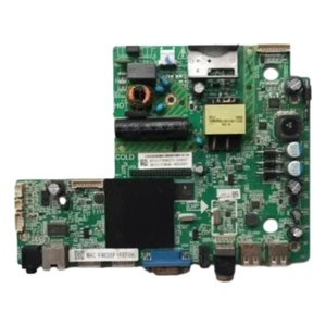 Sharp 2T-C40ADM4 Main Board MSD6A338-T4C1 Screen K400WD82 Main Board - Picture 1 of 1