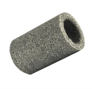 Nuevo afilador de dardos de piedra con punta de acero cóncavo - se envía con seguimiento - Imagen 1 de 1