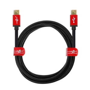 Kabel szybkiej ładowarki Premium USB C typu C do Samsung Galaxy S25 Ultra S24 S23 S22 - Zdjęcie 1 z 7
