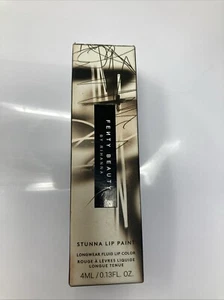 Fenty Beauty Stunna Lip Paint Unattached Longwear Fluid Lipstick Color NEW - Picture 1 of 5