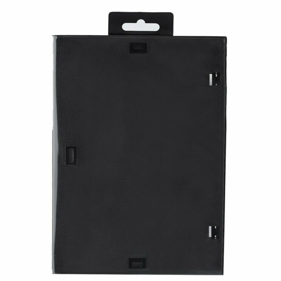 ABS Cartridge Empty Shell Box Storage Case Replacement For Sega Genesis Game - Image 1 of 4