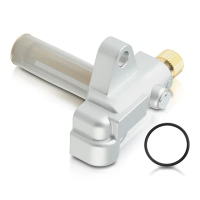 Fuel Shut Off Valve 311292 For Ford 840 841 850 851 860 861 871 881 900 941 950 - Image 1 of 4