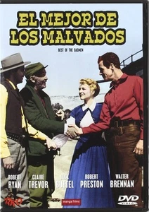 EL MEJOR DE LOS MALVADOS - Imagen 1 de 1