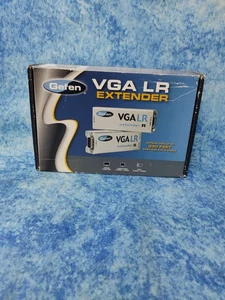 Gefen VGA Extender LR *Used* EXT-VGA-141LR-CO - Picture 1 of 24