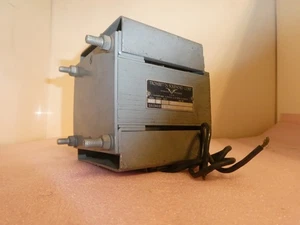 TROMBETTA SOLENOID COIL, F-329, 440V - Picture 1 of 5