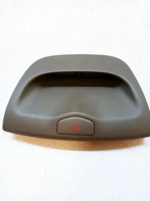 06-08 KIA OPTIMA RELOJ DE TABLERO CONTROL DE RIESGOS DE EMERGENCIA OEM 84740-2G600 Foto 1 de 4