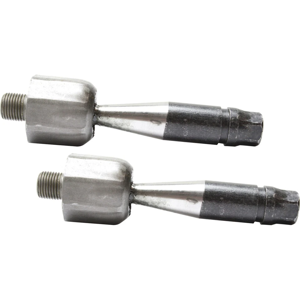 Extremidade da haste de amarração para 1998-2005 Volkswagen Passat dianteiro interno conjunto de 2 - Imagem 1 de 4