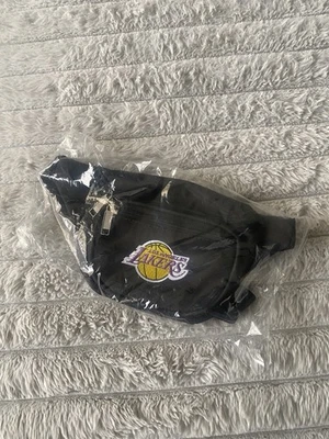 Los Angeles Lakers Waist Bag/Fanny Pack - Image 1 of 4