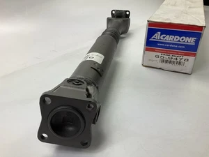 Cardone 65-9478 Front Prop Shaft Driveshaft For 1990-1997 Nissan D21 Pickup M/T - Picture 1 of 4