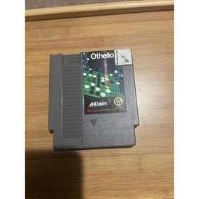 Othello NES