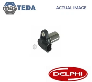 SS10815 CRANKSHAFT POSITION SENSOR DELPHI FOR SUBARU IMPREZA,FORESTER,LEGACY II - Picture 1 of 5