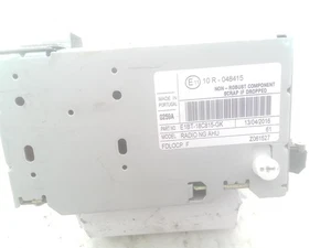 AUTORADIO PER FORD Fiesta 6° Serie E1bt-18c815-gk (08>17) - Foto 1 di 3