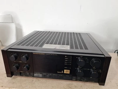 Marantz PM-94  amplifier - Bild 1 von 4