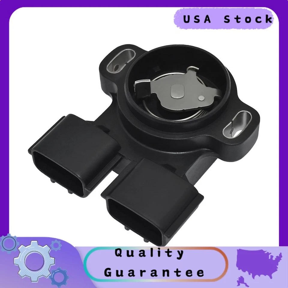 Sensor de posición del acelerador para Nissan Altima Máxima Pathfinder Sentra A22-669B00 Foto 1 de 4