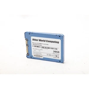 OWC / Other World Computing 240GB Mercury Extreme Pro 6G Solid State Drive - Picture 1 of 1
