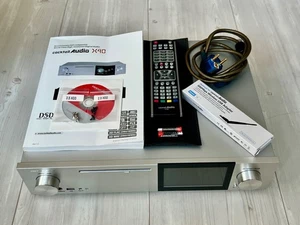 Cocktailaudio X 40 Musikserver Vorverstärker silber / Top Kunden Inzahlungnahme - Bild 1 von 8