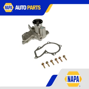 Water Pump fits VOLVO V50 545 1.6 05 to 12 B4164S3 Coolant Gates 31401653 New - Picture 1 of 10