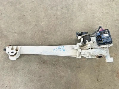 ⭐2018-2024 GMC TERRAIN DENALI AWD REAR DIFFERENTIAL AXLE CARRIER OEM LOT2667 Foto 1 de 4