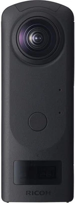 RICOH THETA Z1 51GB Negro 360? Cámara 51 GB 910830 Foto 1 de 4