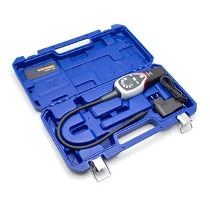 Air Conditioning Refrigerant Leak Tester Refrigerant Halogen Leak Detector R410a - Picture 1 of 10
