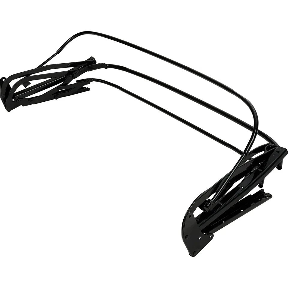 Nuevo cuadro superior convertible Triumph TR6 1969-1976 100 % nuevo hecho en el Reino Unido Foto 1 de 1